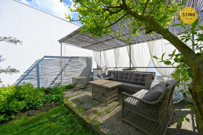 Prodej rodinného domu, Mikulov, Bezručova, 204 m2