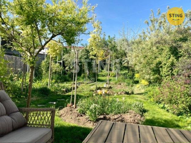 Prodej rodinného domu, Mikulov, Bezručova, 204 m2