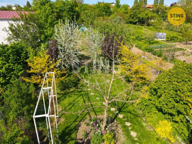 Prodej rodinného domu, Mikulov, Bezručova, 204 m2