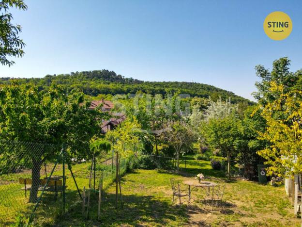 Prodej rodinného domu, Mikulov, Bezručova, 204 m2