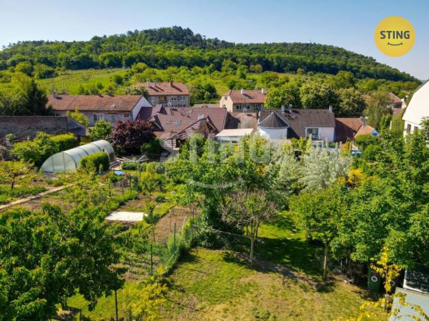 Prodej rodinného domu, Mikulov, Bezručova, 204 m2