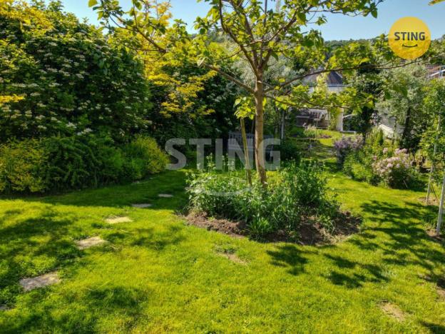 Prodej rodinného domu, Mikulov, Bezručova, 204 m2