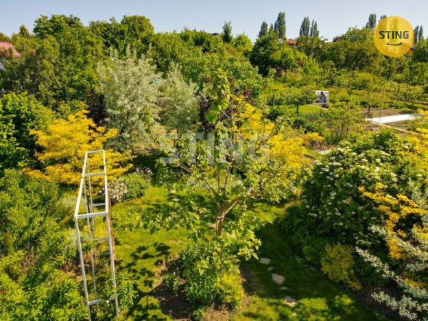 Prodej rodinného domu, Mikulov, Bezručova, 204 m2
