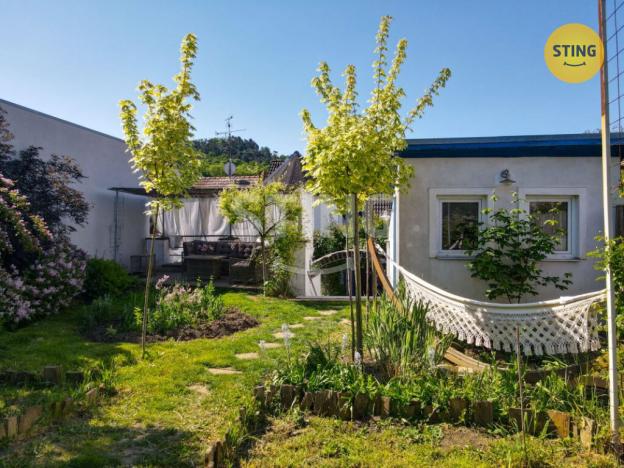 Prodej rodinného domu, Mikulov, Bezručova, 204 m2