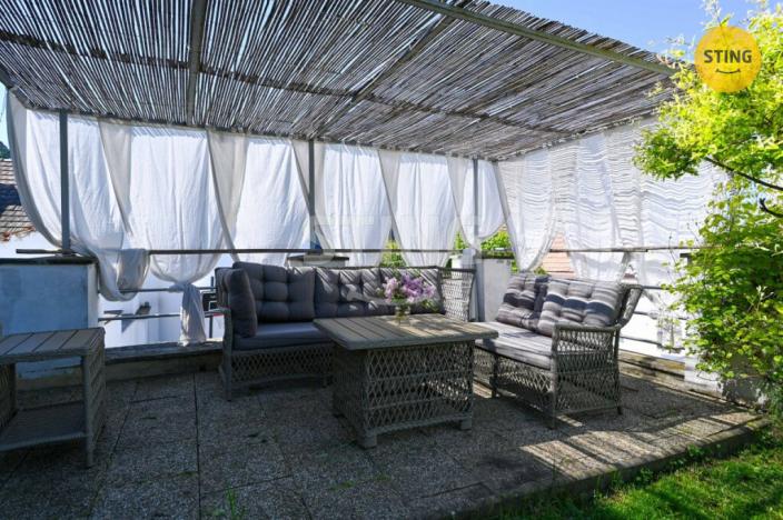 Prodej rodinného domu, Mikulov, Bezručova, 204 m2