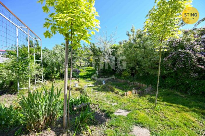 Prodej rodinného domu, Mikulov, Bezručova, 204 m2