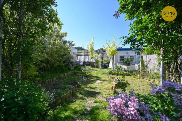 Prodej rodinného domu, Mikulov, Bezručova, 204 m2