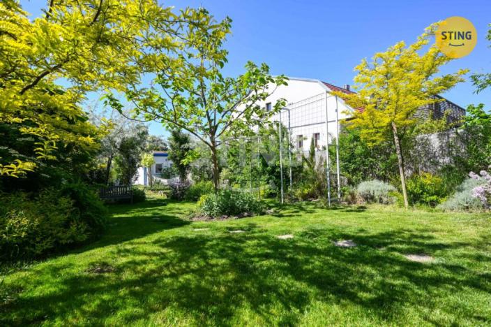 Prodej rodinného domu, Mikulov, Bezručova, 204 m2