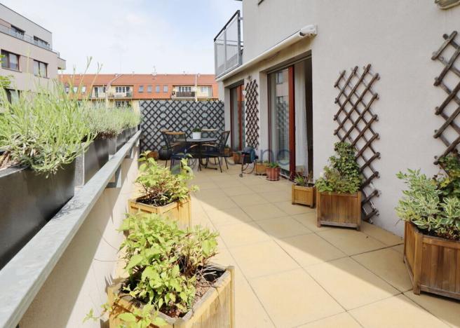 Pronájem bytu 2+kk, Praha - Střížkov, Jitravská, 68 m2