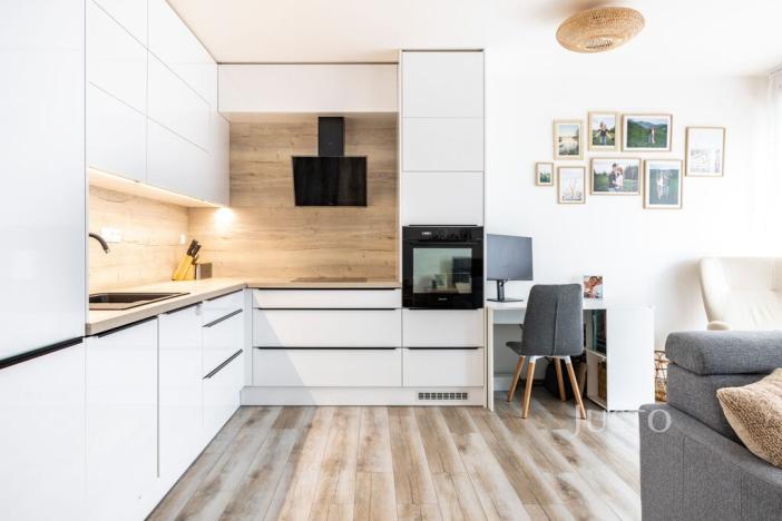Prodej bytu 2+kk, České Budějovice - České Budějovice 2, O. Nedbala, 59 m2