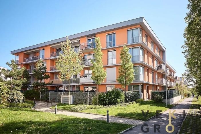 Prodej bytu 3+kk, Praha - Žižkov, Olgy Havlové, 90 m2