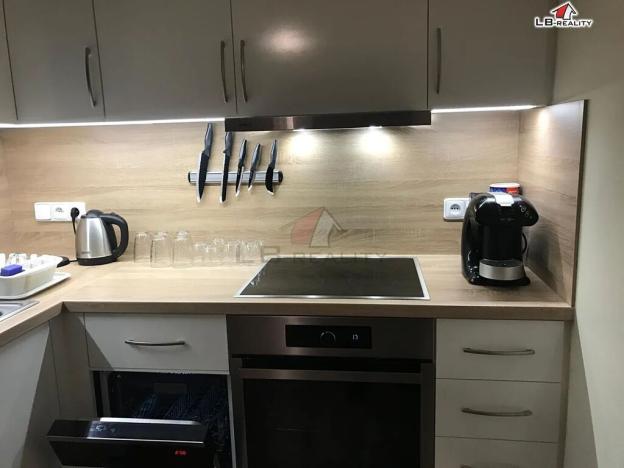 Pronájem bytu 2+kk, Kolín, Václavská, 54 m2