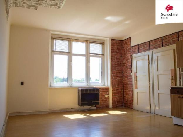 Prodej bytu 2+kk, České Budějovice, M. Vydrové, 67 m2