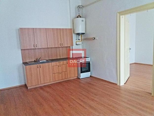 Pronájem bytu 1+1, Olomouc, Horní náměstí, 43 m2