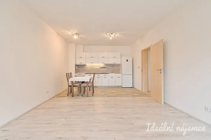 Pronájem bytu 2+kk, Brno, Košinova, 56 m2