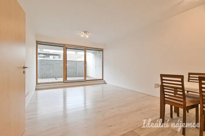 Pronájem bytu 2+kk, Brno, Košinova, 56 m2