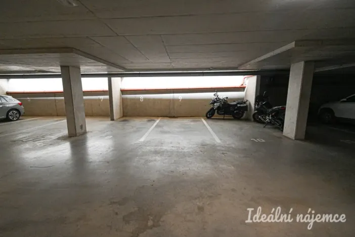 Pronájem bytu 2+kk, Brno, Košinova, 56 m2