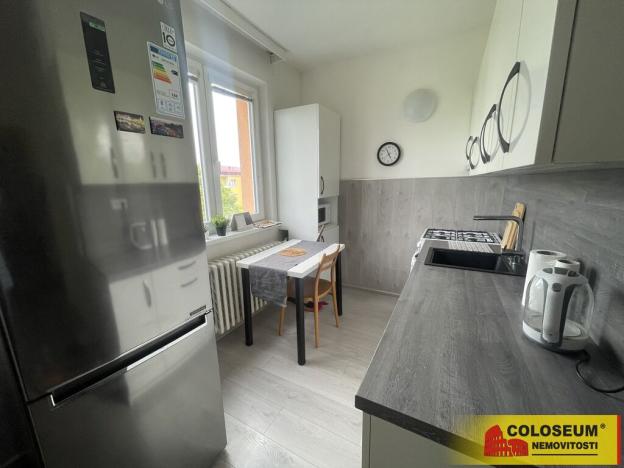 Prodej bytu 3+1, Prostějov, 73 m2