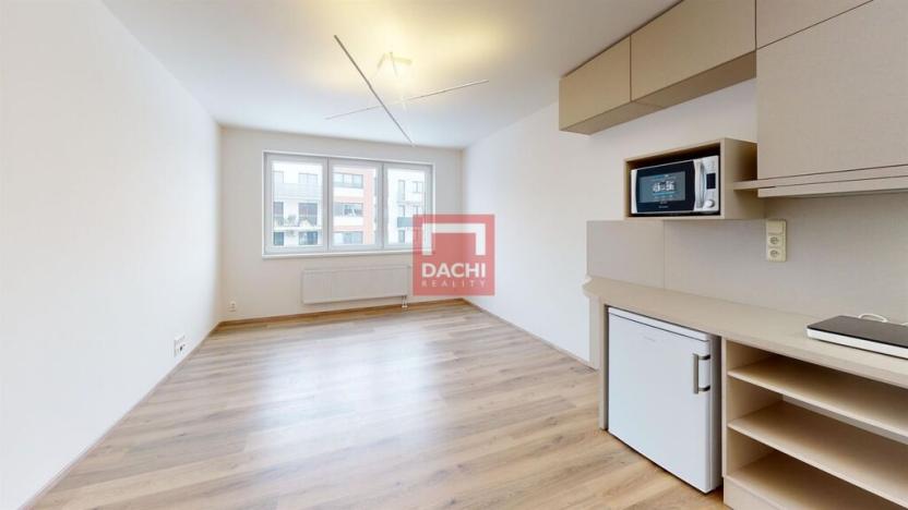 Pronájem bytu 1+kk, Olomouc - Řepčín, Aloise Rašína, 34 m2