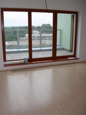 Pronájem bytu 2+kk, Pardubice - Polabiny, Labský Palouk, 58 m2
