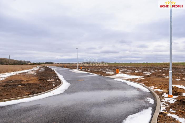 Prodej pozemku pro bydlení, Veleň, Západní, 1000 m2