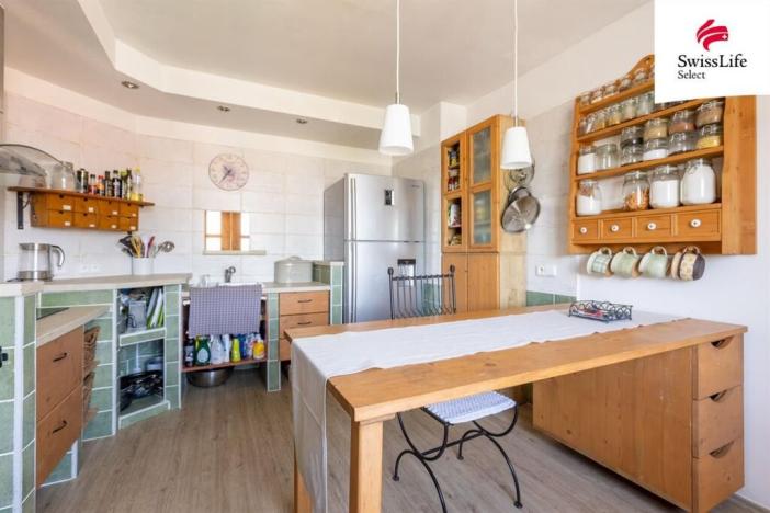 Prodej bytu 5+1, Karlovy Vary, Fričova, 114 m2