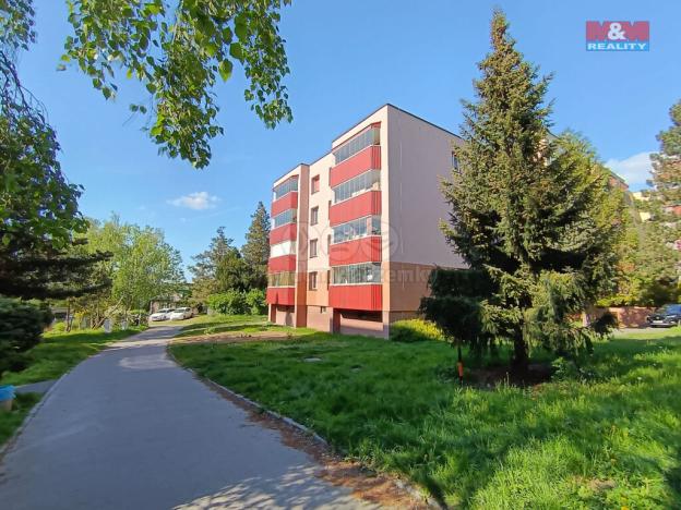 Prodej bytu 4+1, Orlová - Lutyně, Okružní, 95 m2