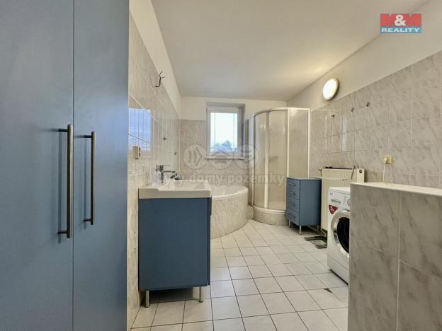 Prodej činžovního domu, Jistebník, 175 m2