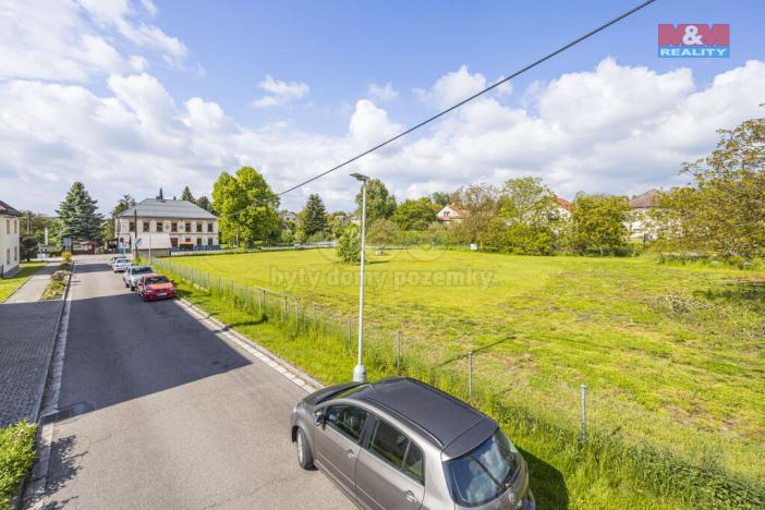 Prodej pozemku pro bydlení, Bačetín, 1471 m2