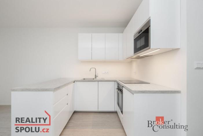 Pronájem bytu 1+kk, Plzeň - Východní Předměstí, Kartónová, 30 m2