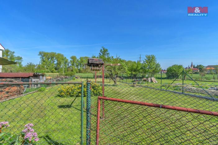 Prodej rodinného domu, Kopidlno, Husova, 111 m2