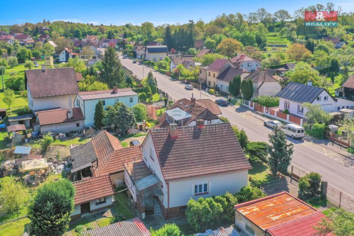 Prodej rodinného domu, Kopidlno, Husova, 111 m2