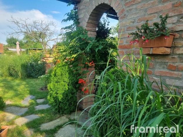 Prodej zahrady, Brno, Podsedky, 438 m2