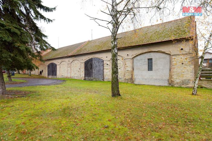 Prodej rodinného domu, Černiv, 320 m2