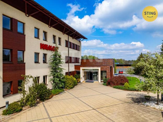 Prodej kanceláře, Třinec - Oldřichovice, 2388 m2