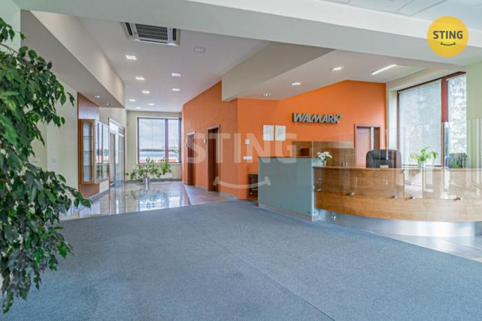 Prodej kanceláře, Třinec - Oldřichovice, 2388 m2