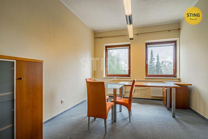 Prodej kanceláře, Třinec - Oldřichovice, 2388 m2