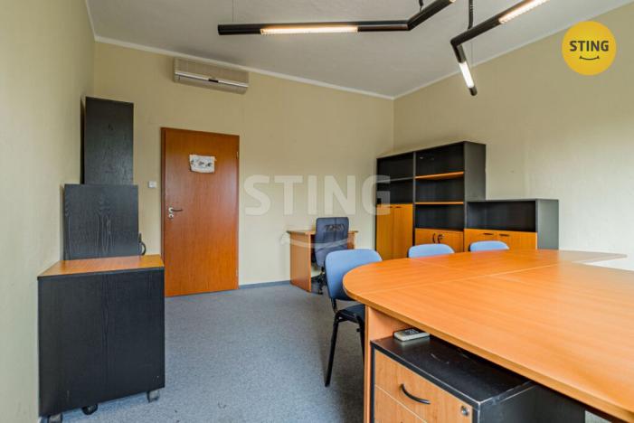 Prodej kanceláře, Třinec - Oldřichovice, 2388 m2