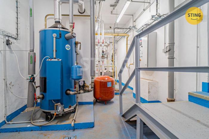 Prodej kanceláře, Třinec - Oldřichovice, 2388 m2