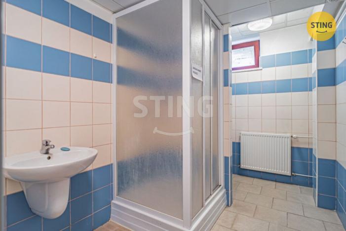 Prodej kanceláře, Třinec - Oldřichovice, 2388 m2