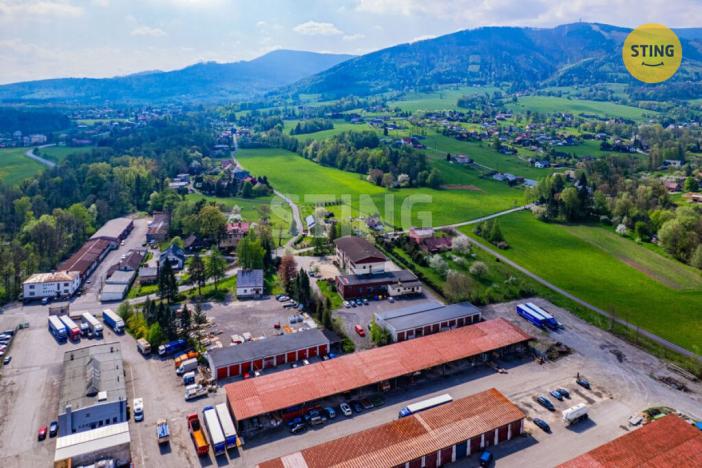 Prodej kanceláře, Třinec - Oldřichovice, 2388 m2