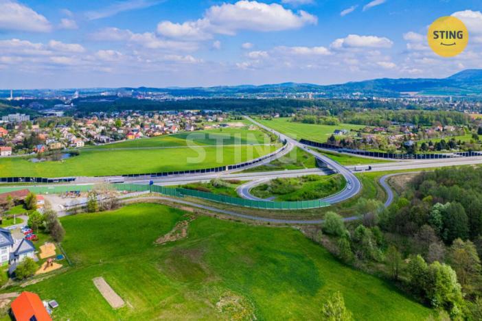 Prodej kanceláře, Třinec - Oldřichovice, 2388 m2