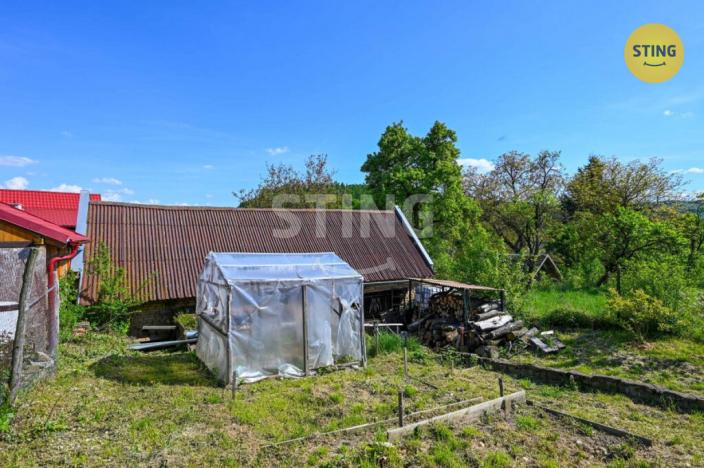 Prodej rodinného domu, Kostelany - Újezdsko, 100 m2