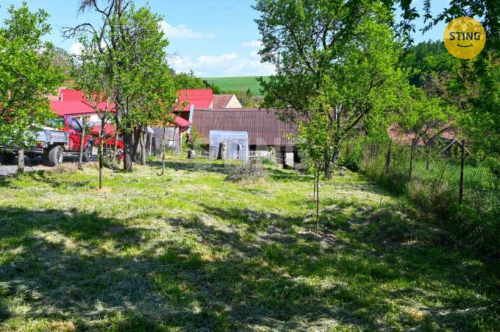 Prodej rodinného domu, Kostelany - Újezdsko, 100 m2