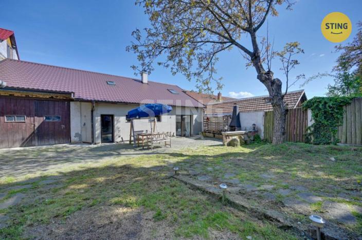 Prodej rodinného domu, Kostelany - Újezdsko, 100 m2