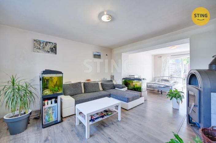 Prodej rodinného domu, Kostelany - Újezdsko, 100 m2