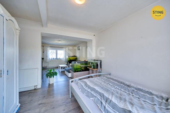 Prodej rodinného domu, Kostelany - Újezdsko, 100 m2