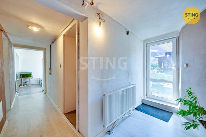 Prodej rodinného domu, Kostelany - Újezdsko, 100 m2