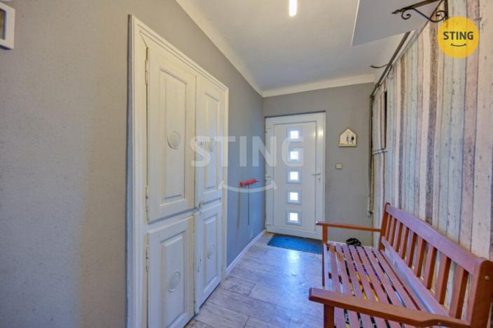 Prodej rodinného domu, Kostelany - Újezdsko, 100 m2