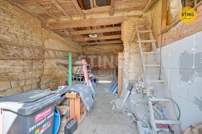 Prodej rodinného domu, Kostelany - Újezdsko, 100 m2